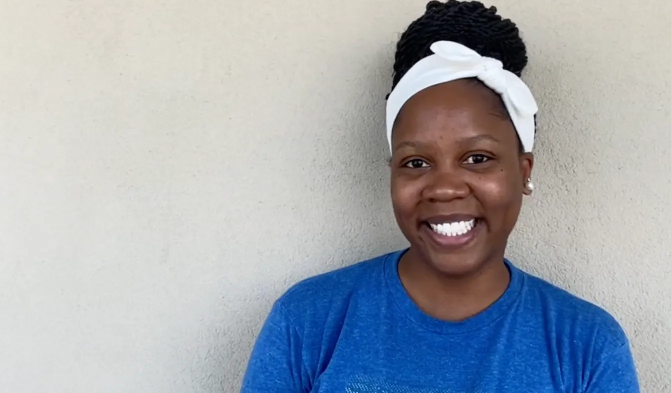 Leandra - Patient Testimonial