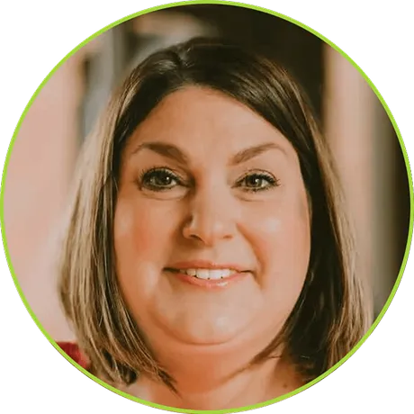 Brittany, Lead of Accounts Receivable and IT