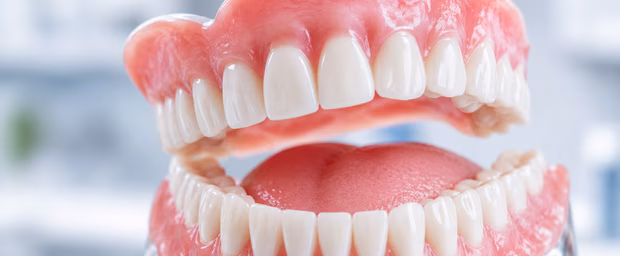 Preservation Of Oral Health