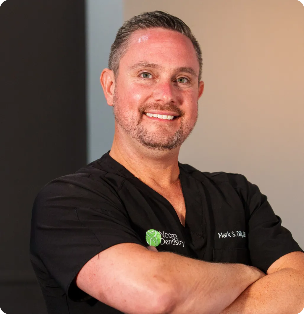 Dr. Mark Dill, DDS