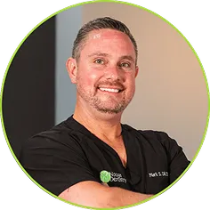 Dr. Dill — Nooga Dentistry