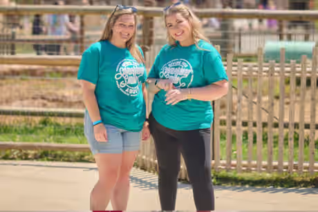 Halls Family Dentistry community involvement