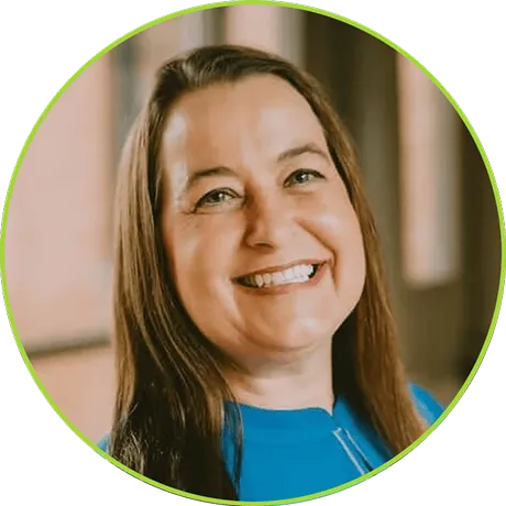 Jami, Lead Hygienist