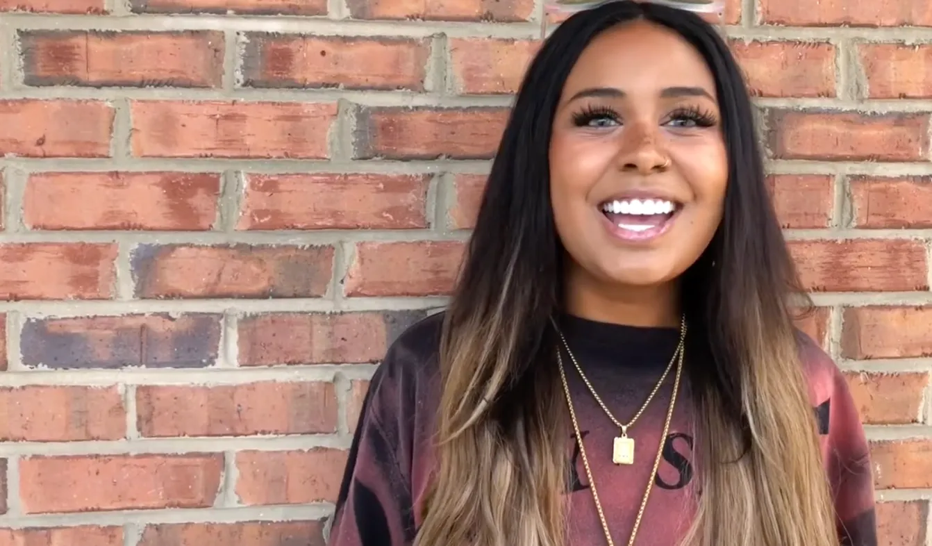 Kelbie - Patient Testimonial