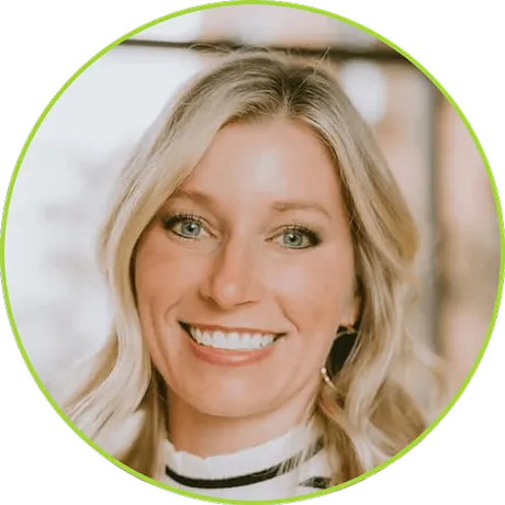 Kristen, Administrative Executive