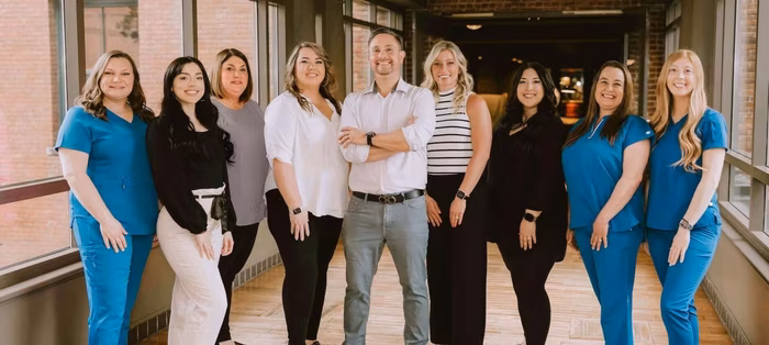 Halls Family Dentistry in Knoxville, TN